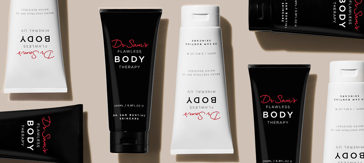 Collection banner image for Hand and Body Skincare