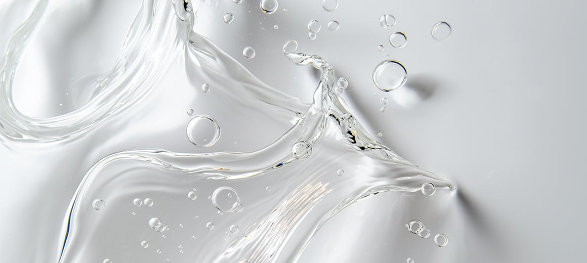 Collection banner image for Skincare with Hyaluronic Acid