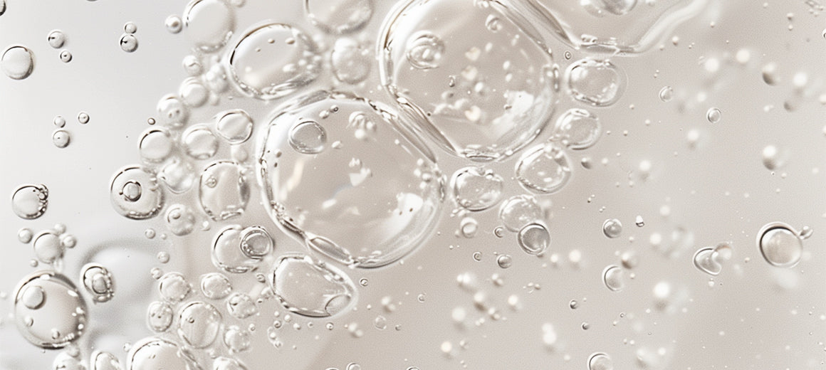 Collection banner image for Skincare with Squalane