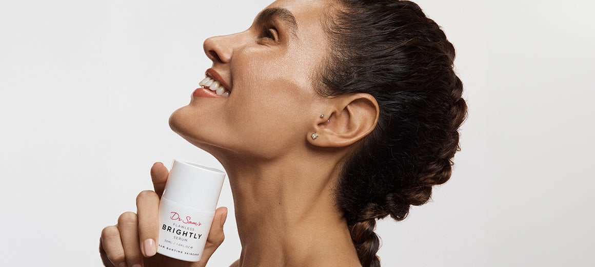 Collection banner image for Skincare for Redness