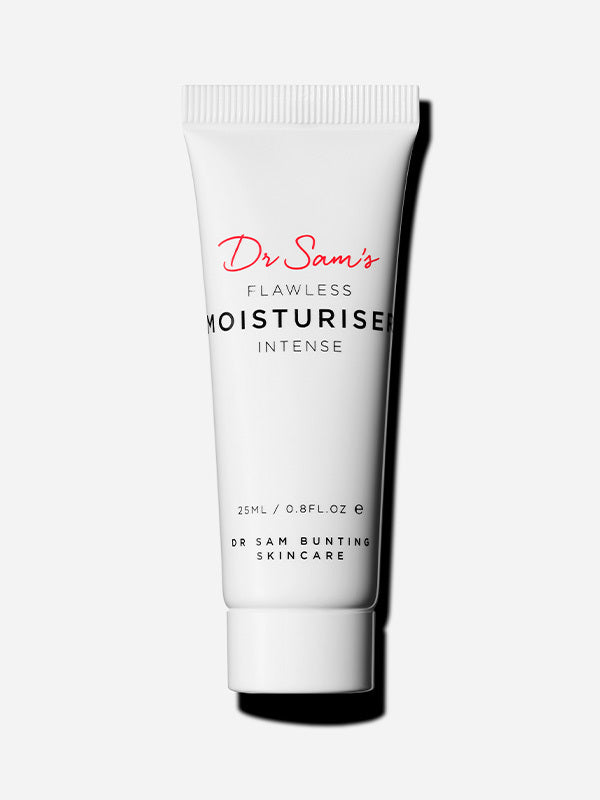 Flawless Moisturiser Intense (Image 11 of 11)