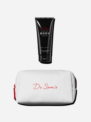 Flawless Body Therapy & Dr Sam's Signature Pouch