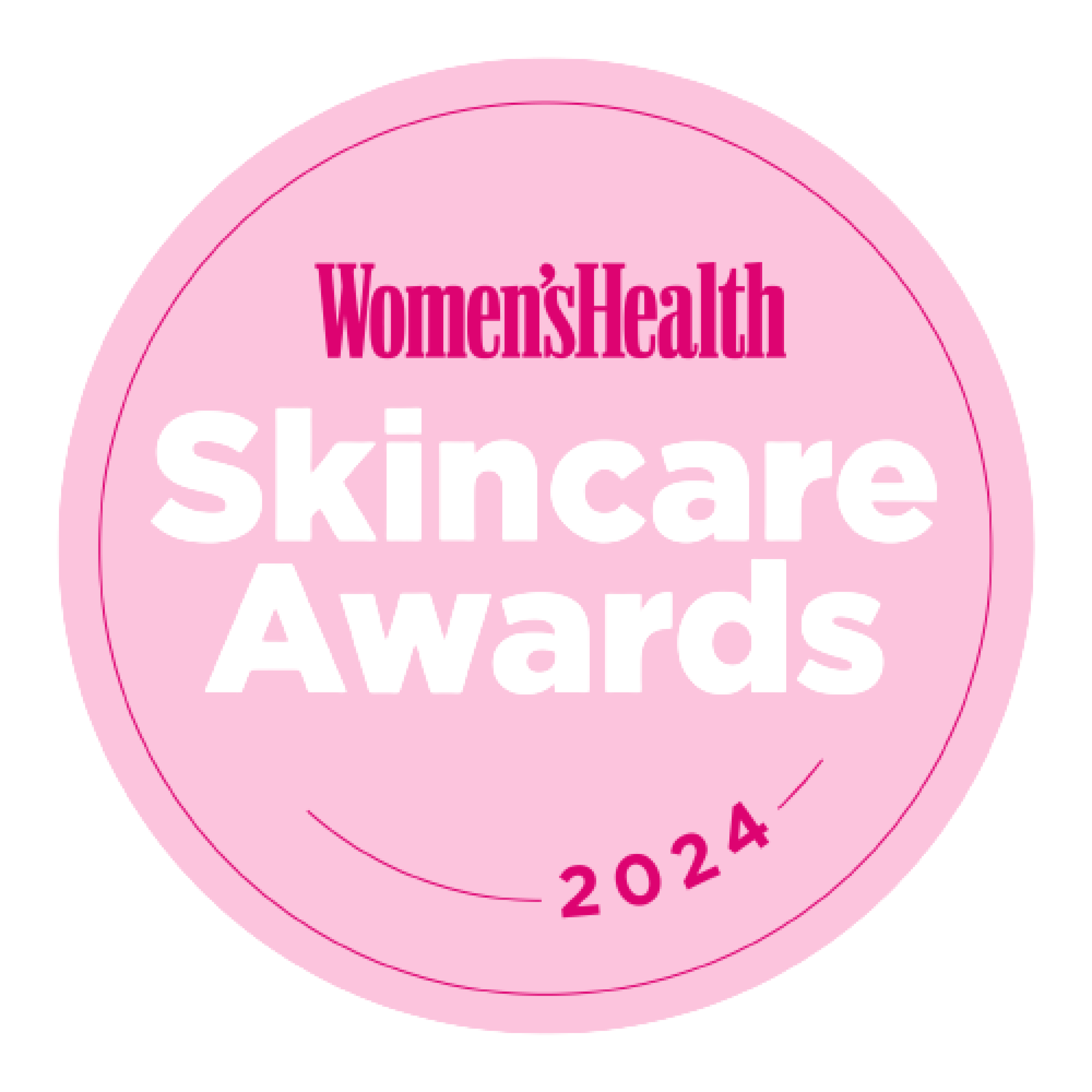 Women’s Health Award 2024