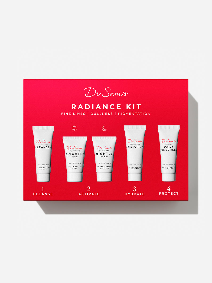 Radiance Kit