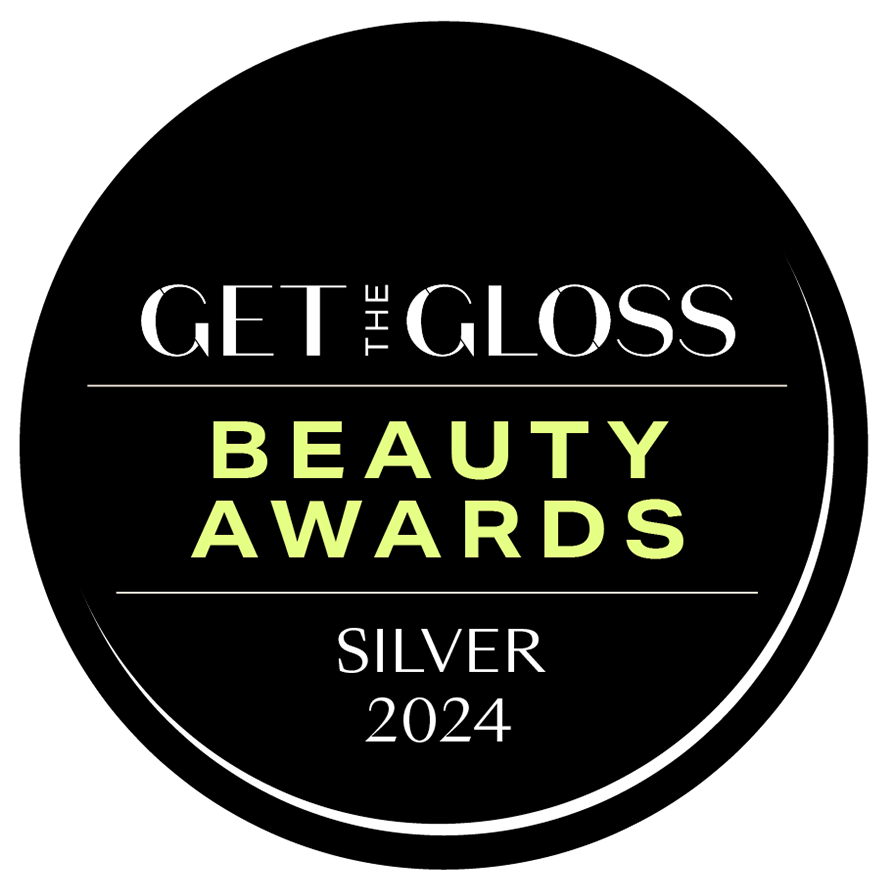 Get the Gloss - 2024 Winner (Silver)