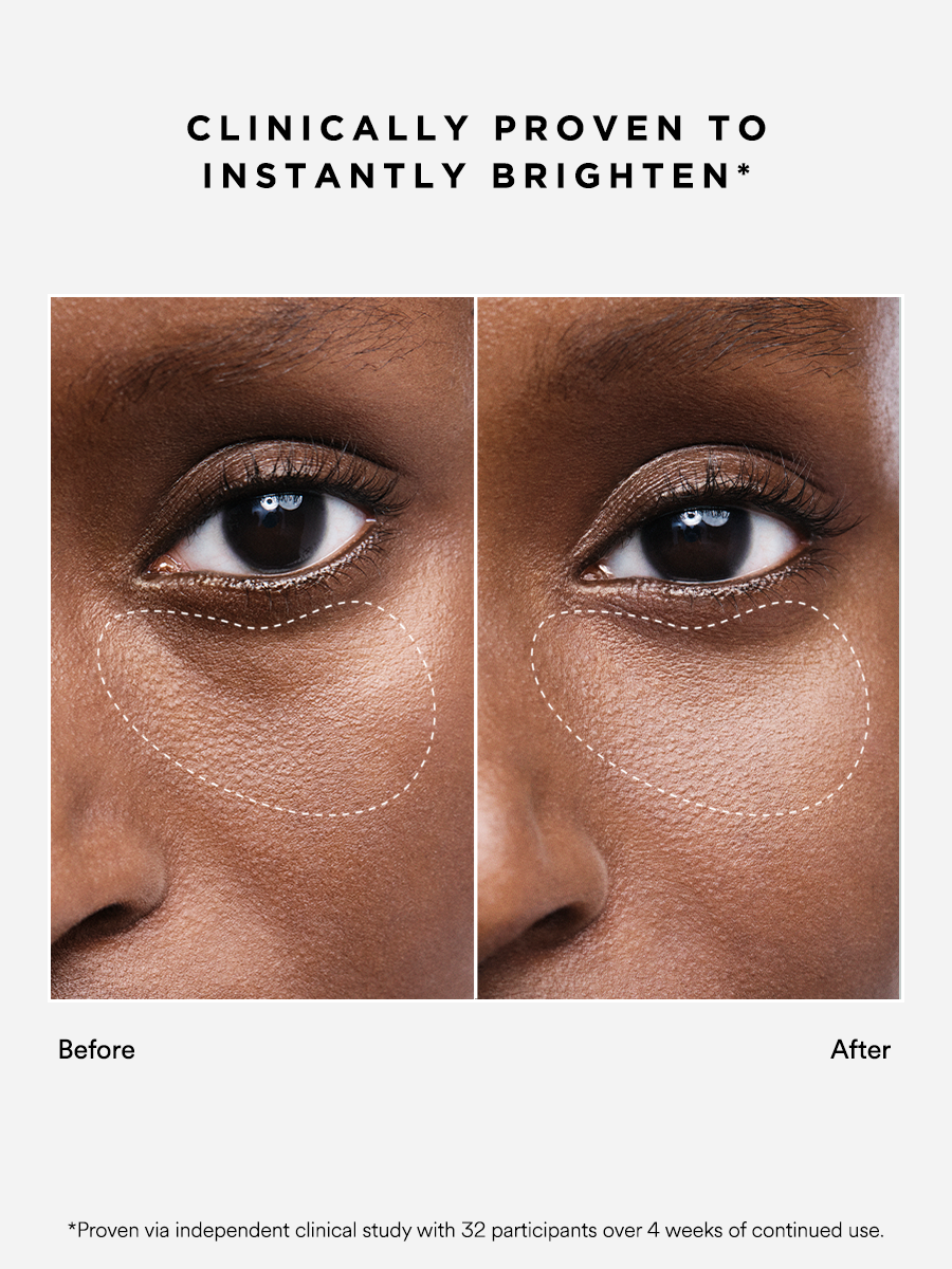 Flawless Brightly Eye Serum