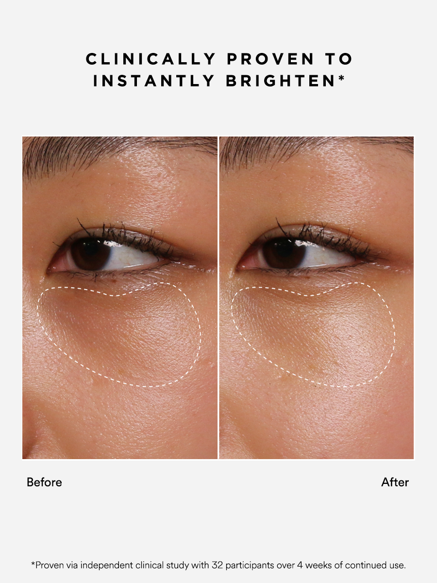 Flawless Brightly Eye Serum