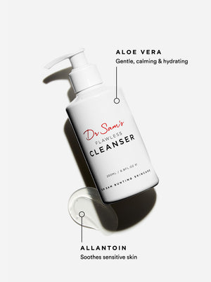 Flawless Cleanser