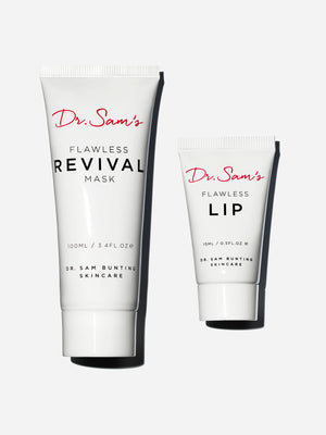The Comfort Duo – Dr Sam's