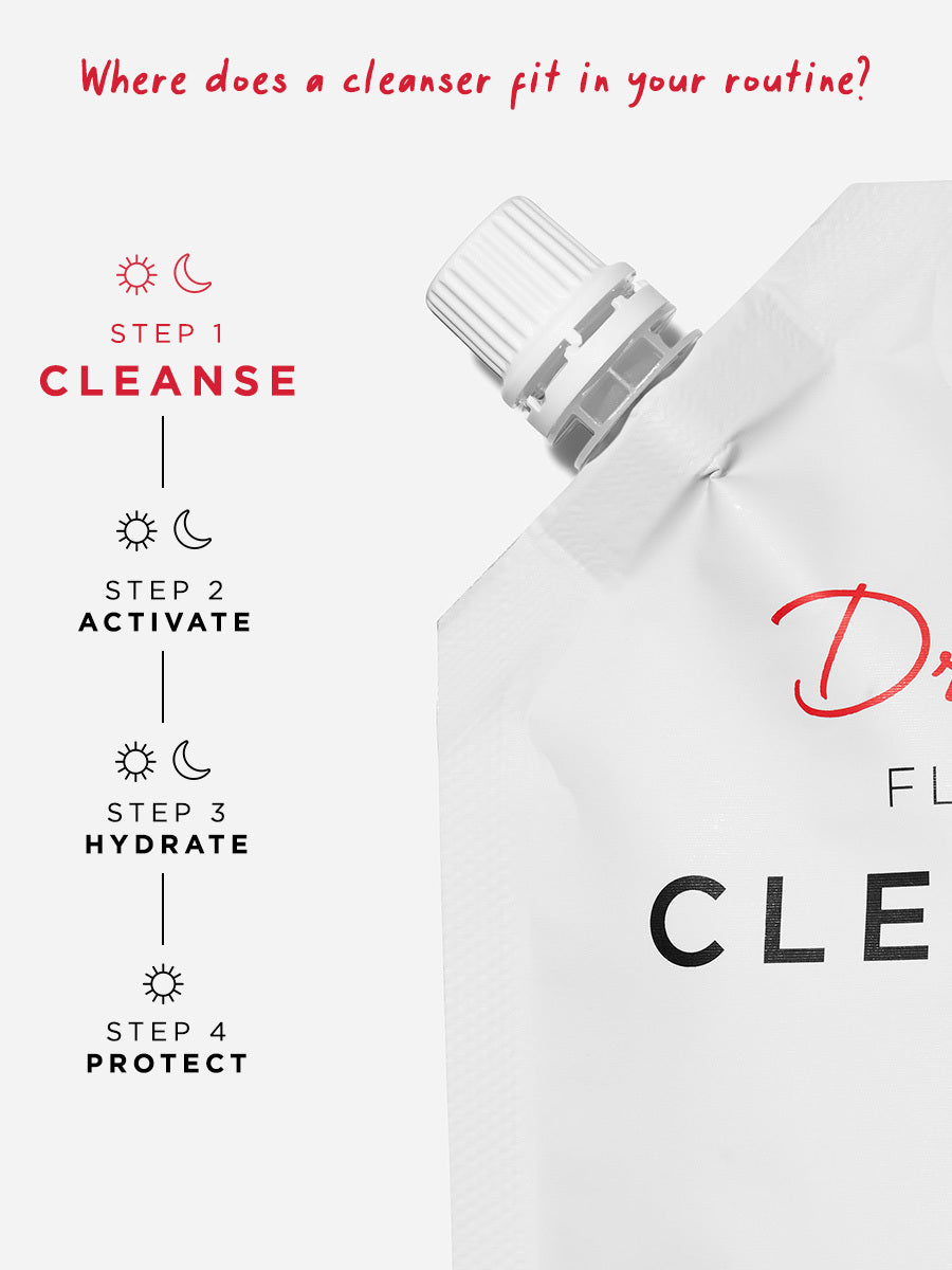 Flawless Cleanser Refill